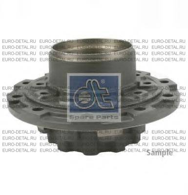 Ступица колеса