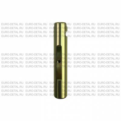 Палец передней рессоры второй оси FAW J6 3310 2902471-69A