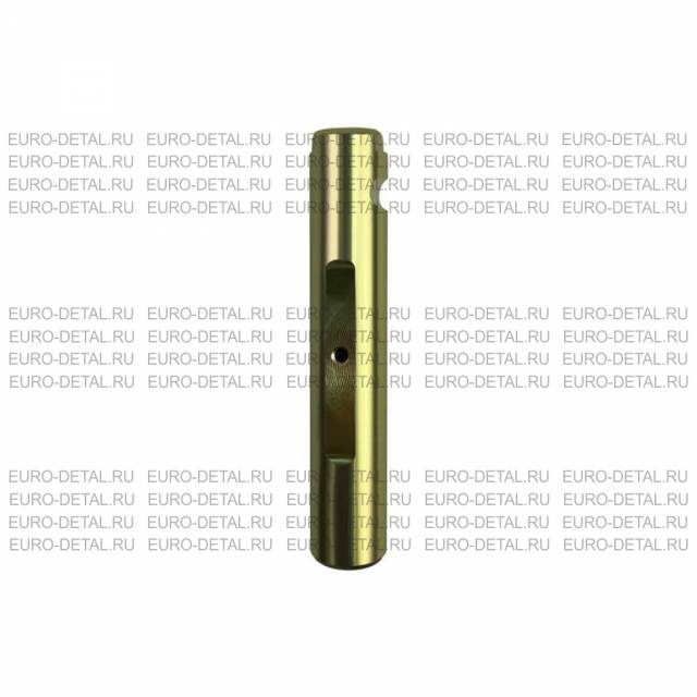 Палец передней рессоры второй оси FAW J6 3310 2902471-69A