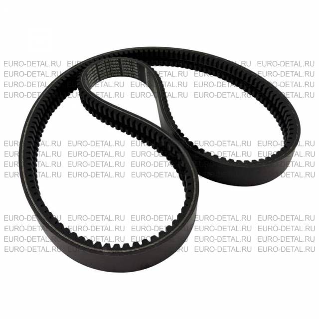 Ремень двойной 2/AV15x1750 Yutong 9405-00922