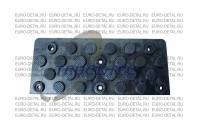 Педаль, подножка, порог