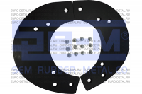 Ремонтный набор