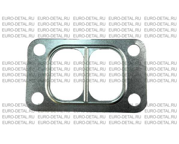 Прокладка турбины (отдельно к коллектору) Мercedes OM401LA