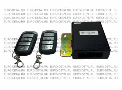 Блок управления двери пассажирской Yutong 6122/6938  3791-00266