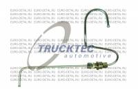 Труба высокого давления системы впрыска