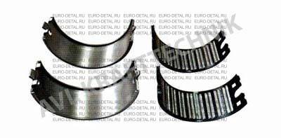 Подшипник суппорта игольчатый SB5-7; SN5