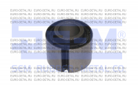 Сайлентблок стабилизатора MB 1831-2550 концы 31x68x60мм