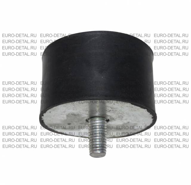 Подушка радиатора M12x20 D75x45 SETRA (0009870439)