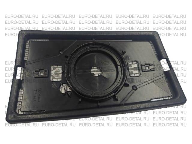 Зеркальный элемент заднего вида SITRAK C7H правый большой 712W63730-0005