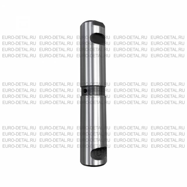 Палец кронштейна передней рессоры FAW J7 2902471-50A/F