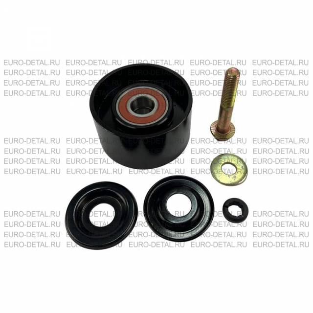 Промежуточный ролик вентилятора FAW J7 1023015-M50-02000