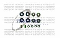 Ступица вязкостной муфты вентилятора