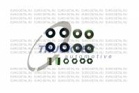 Ступица вязкостной муфты вентилятора