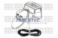 Уплотнитель стекла