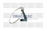 Замок капота