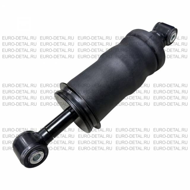 Амортизатор кабины SHACMAN X6000 передний