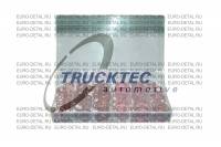 Комплект уплотнительных колец