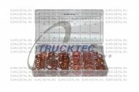 Комплект уплотнительных колец