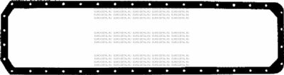 Прокладка поддона RENAULT Magnum