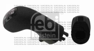 Ручка рычага переключения передач