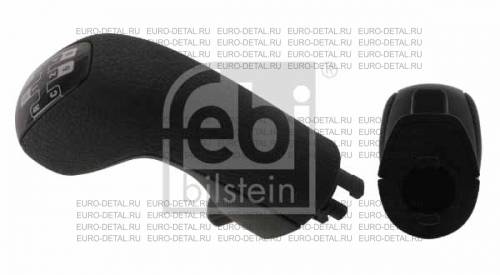 Ручка рычага переключения передач