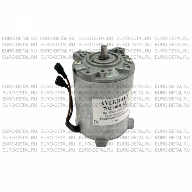 Электродвигатель отопителя Webasto DBW2020/300/350/Sensoric/470