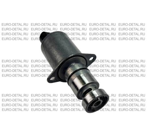 Клапан корпуса масляных фильтров