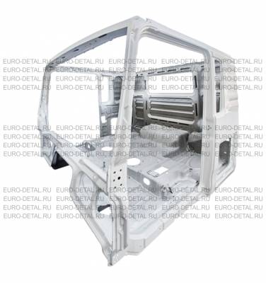 Кабина для Sinotruk Howo Sitrak T7H T5G C7H YZ16D418000002