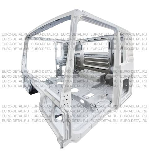 Кабина для Sinotruk Howo Sitrak T7H T5G C7H YZ16D418000002