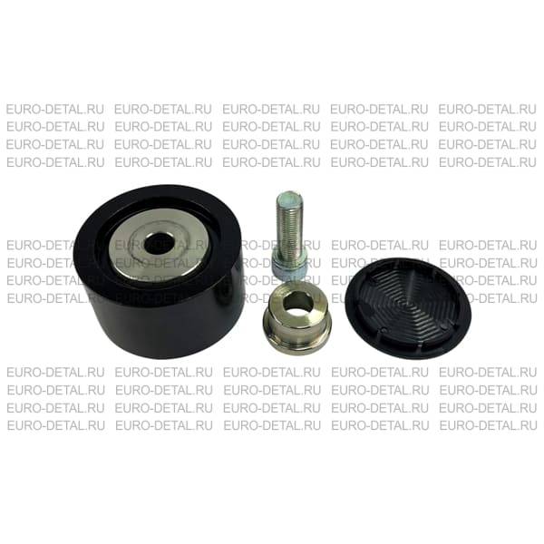 Ролик промежуточный YUCHAI YC6L280N-52, YC6L310-50 Yutong 1025-00917