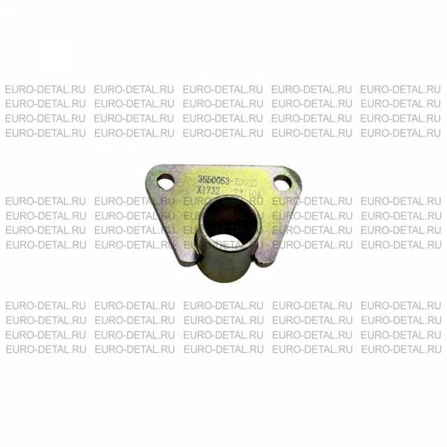 Крепление датчика АБС  DDAC 3550053-ZD03D