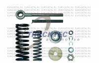 Ремонтный комплект педали акселератора
