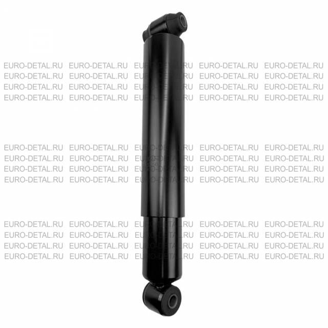 Амортизатор подвески SHACMAN F3000, X3000 передний