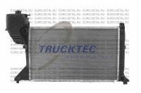 Радиатор системы охлаждения