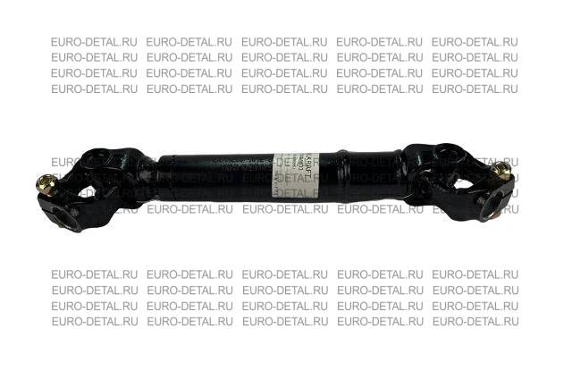 Вал карданный рулевой колонки Yutong 6938  3404-00351