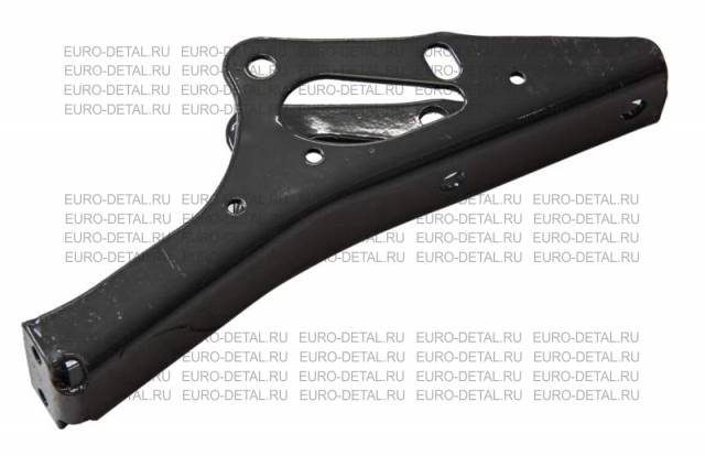 Кронштейн кабины Sitrak амортизатора переднего левого 810W41701-0076