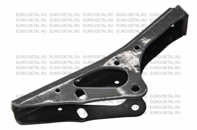 Кронштейн кабины Sitrak амортизатора переднего левого 810W41701-0076