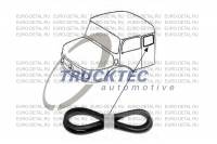 Уплотнитель окна