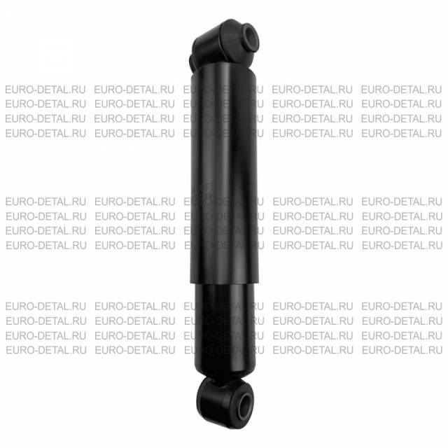 Амортизатор подвески SHACMAN X6000 задний