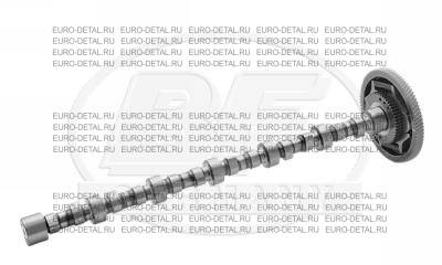 Распредвал