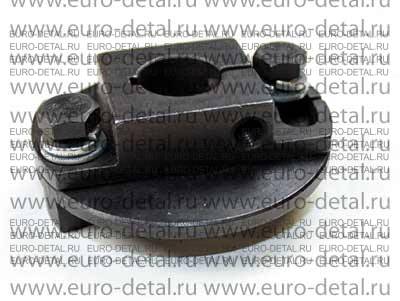 Полумуфта регулируемая в сборе ИК (WZM-K1.1.00.00)