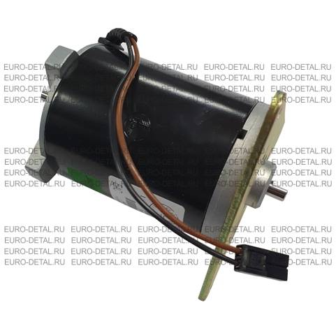 Электродвигатель отопителя Thermo 350 (70870A/21319А)