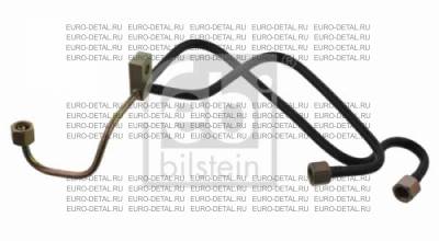 Маслопровод