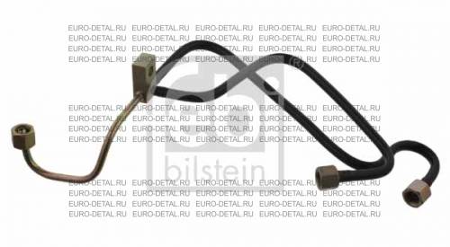 Маслопровод