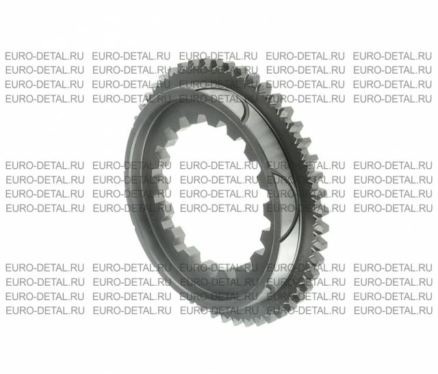 Диск синхронизатора 5-6 пер.