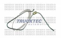 Труба высокого давления системы впрыска