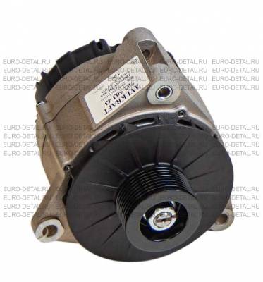 Генератор Sitrak C5H C7H и Howo T5G T7H 28V 80A с моторами MC11 и MC13