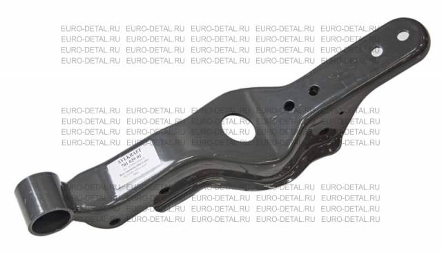 Кронштейн кабины Sitrak заднего подвеса  AZ16D444000078