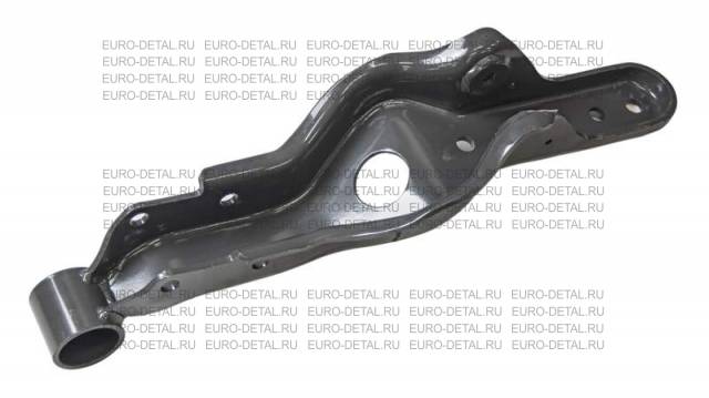 Кронштейн кабины Sitrak заднего подвеса  AZ16D444000078