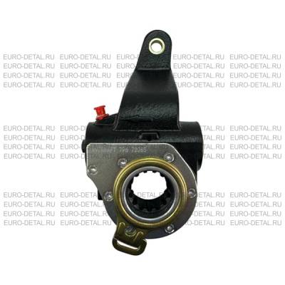 Тормозной рычаг на 14зуб Yutong 6128 145x56,14,163 3554-00489